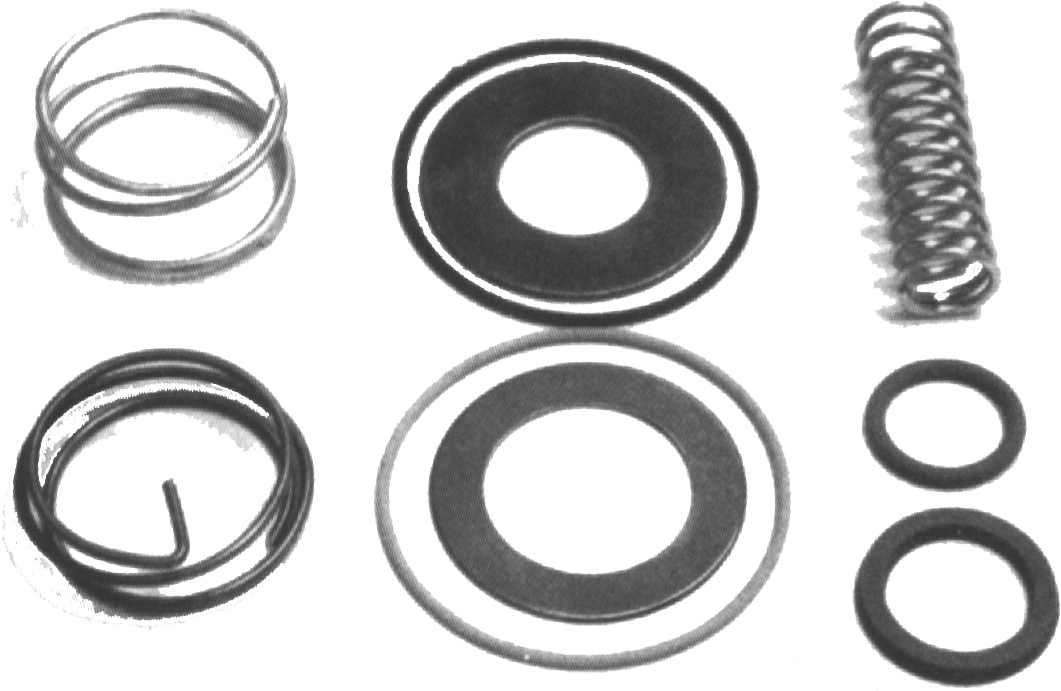 REP. COMPRESOR CUMMINS SIN JUNTAS