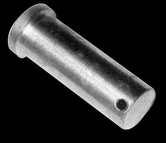 PERNO DE HORQUILLA DE 3/8