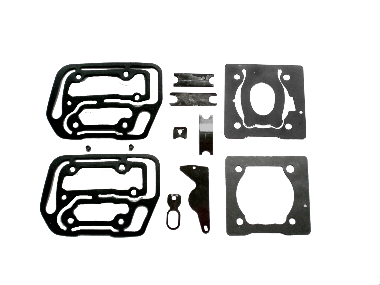 REP. COMP. WABCO P/ MOTOR CUMMINS ISB