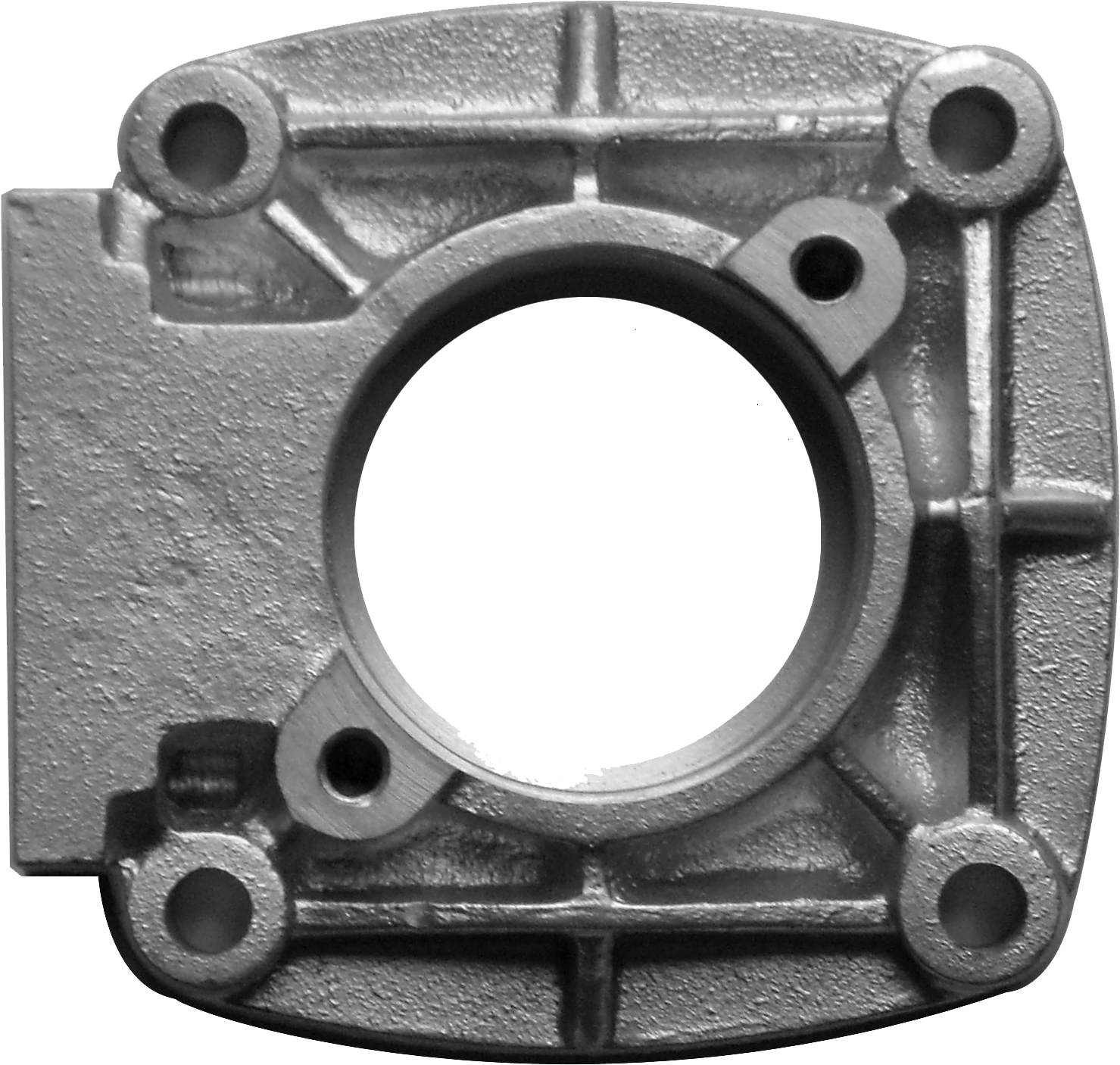 TAPA CABEZA COMPRESOR CUMMINS