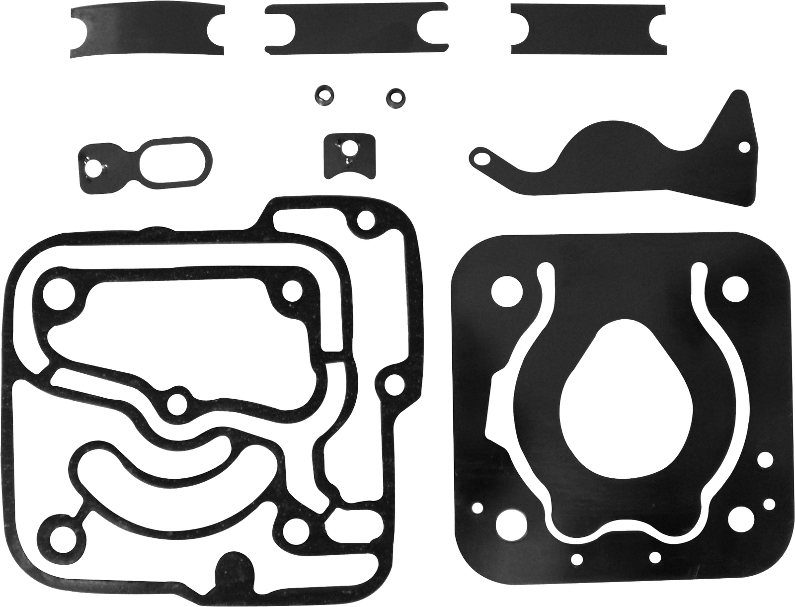 REP. COMP MERC BENZ WABCO 906