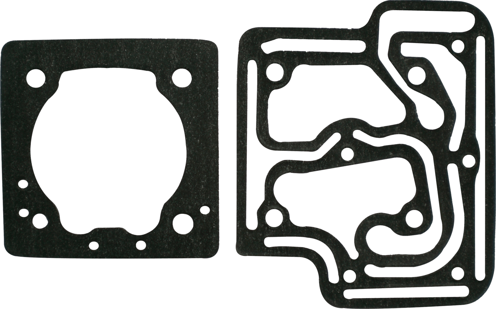 JUNTA CABEZA COMPRESOR CUMMINS ISX