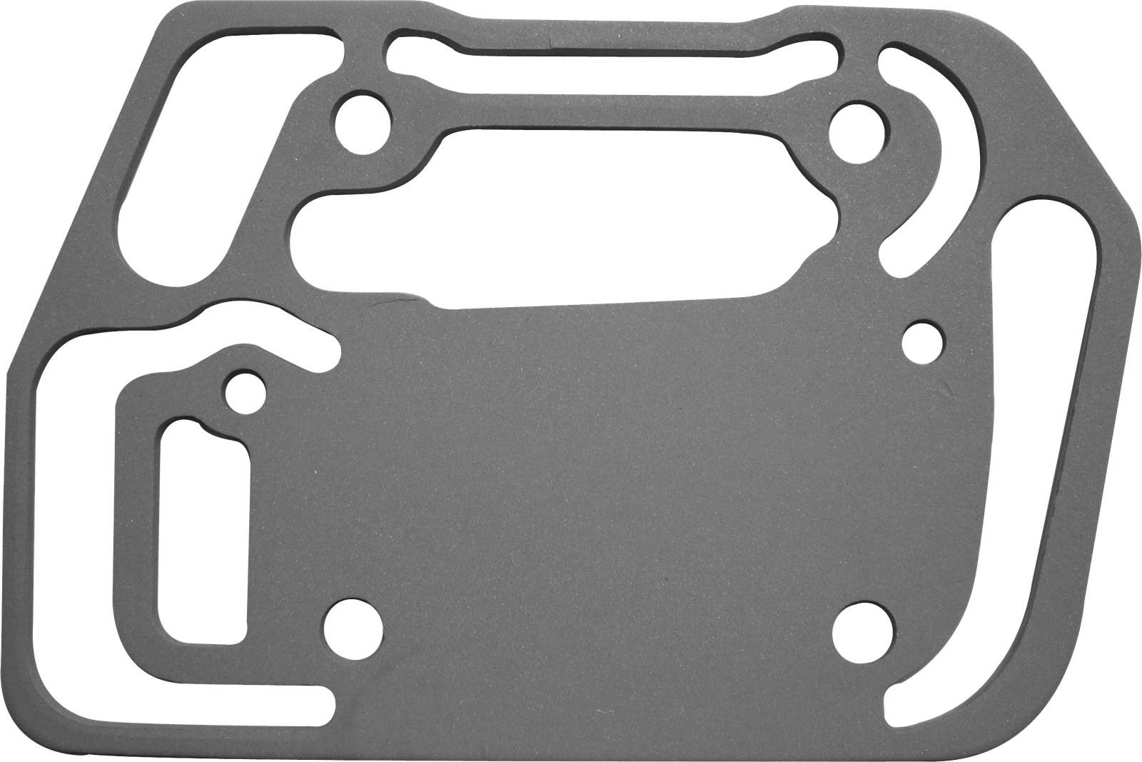 JUNTA METALICA PARA COMP CUMMINS ISB 9111536546 4 CILINDROS