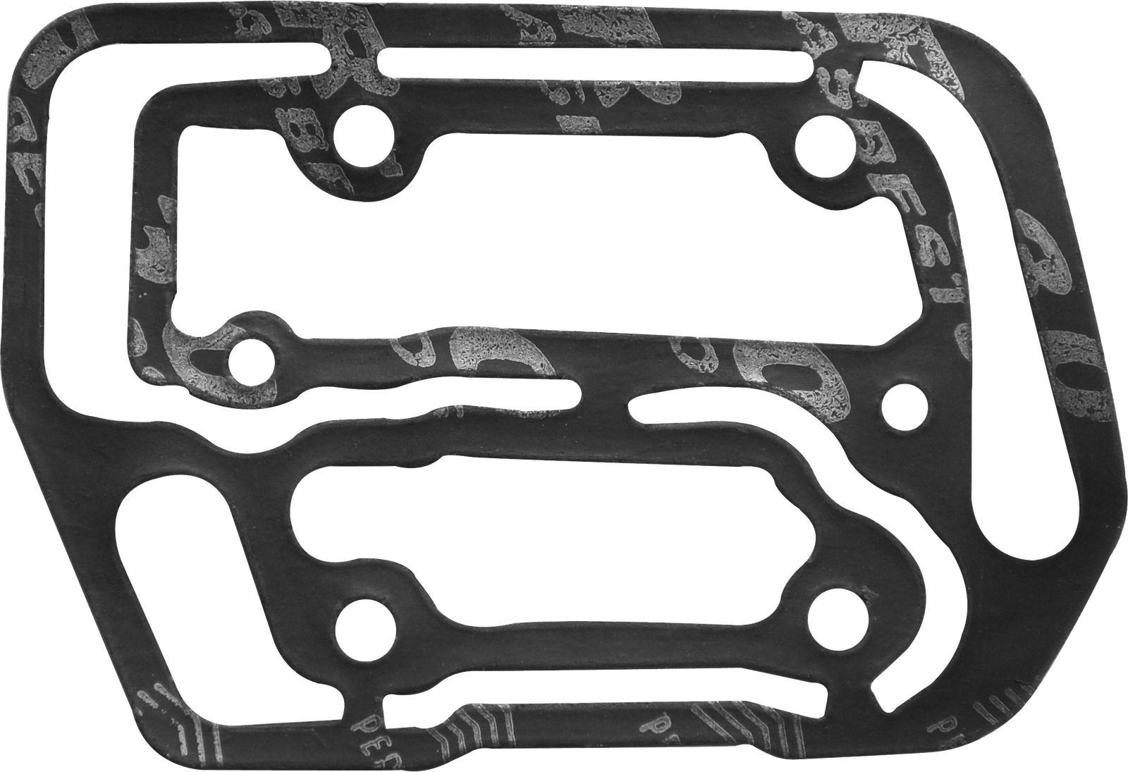 JUNTA COMPRESOR CUMMINS ISB WABCO 9111536546 LAMINADA