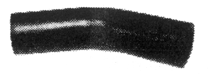 MANGUERA DINA BOMBA DE AGUA MOTOR CUMMINS CORTA V8, 210