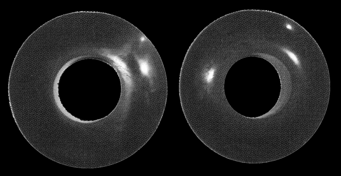 GOMA DE MANITA DE ACOPLE NEGRA