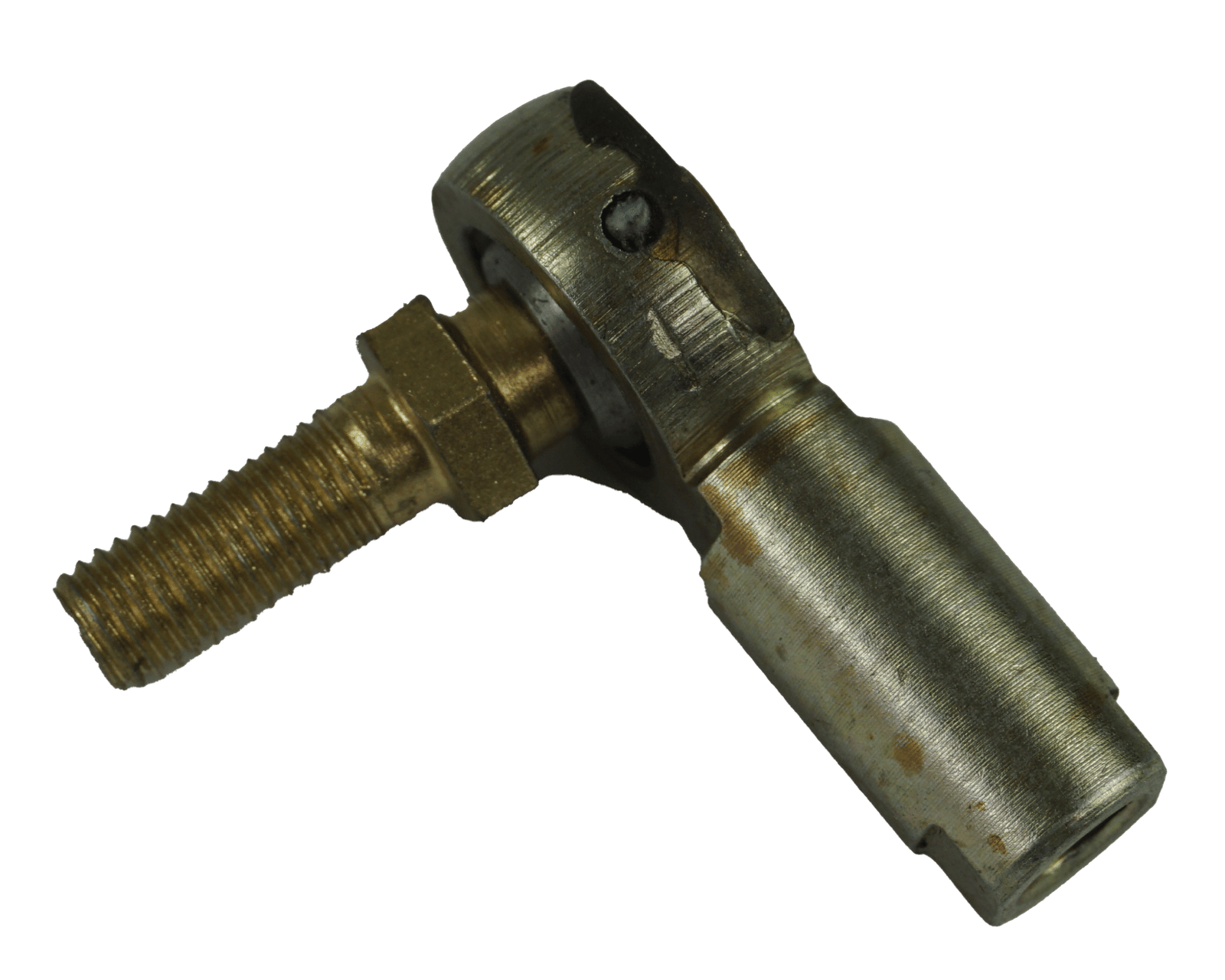 ARTICULACION ROTULA MULTIFUNCIONAL 1/4" DERECHA