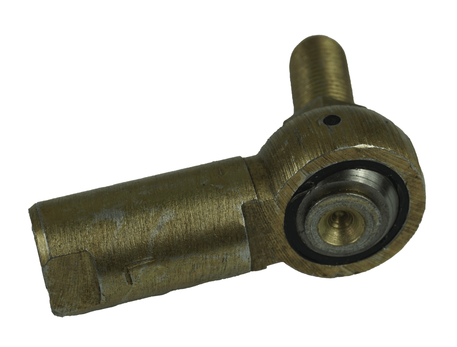 ARTICULACION ROTULA MULTIFUNCIONAL 3/8" IZQUIERDA