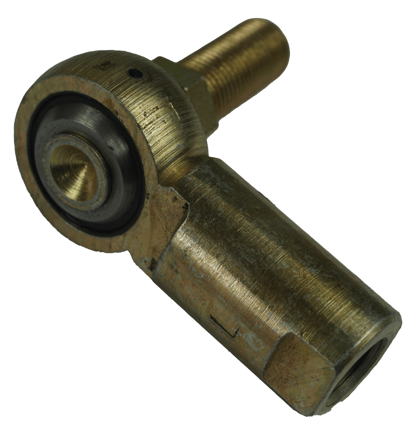 ARTICULACION ROTULA MULTIFUNCIONAL 1/2" IZQUIERDA