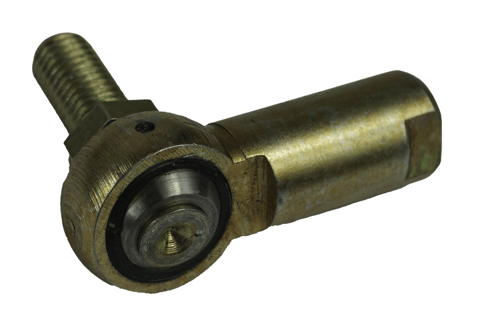 ARTICULACION ROTULA MULTIFUNCIONAL 8mm (MACHO HEMBRA)