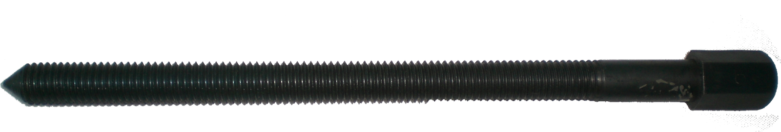 TORNILLO TENSOR DE BANDAS CORTO 7"