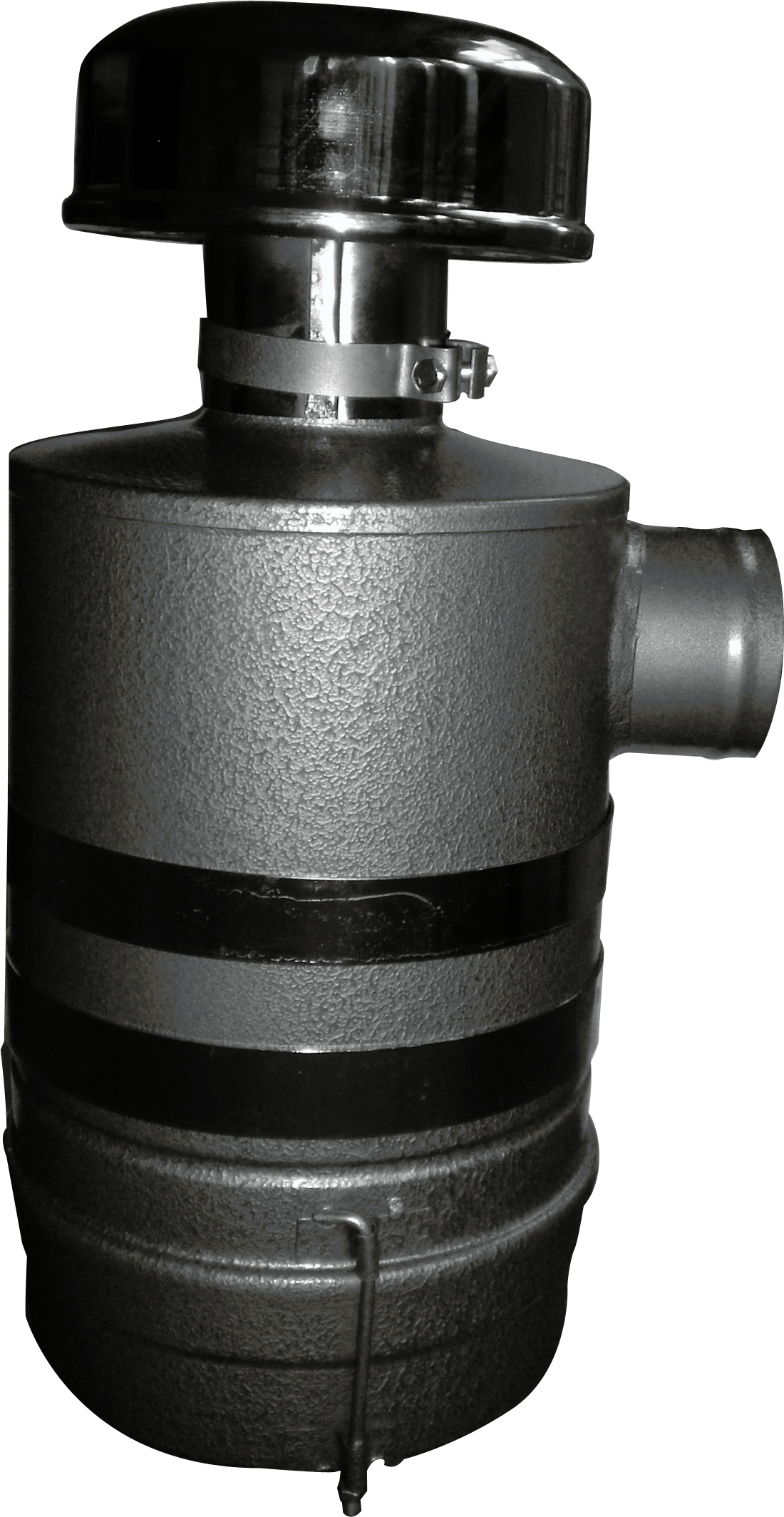 PURIFICADOR CROMADO PERKINS F II