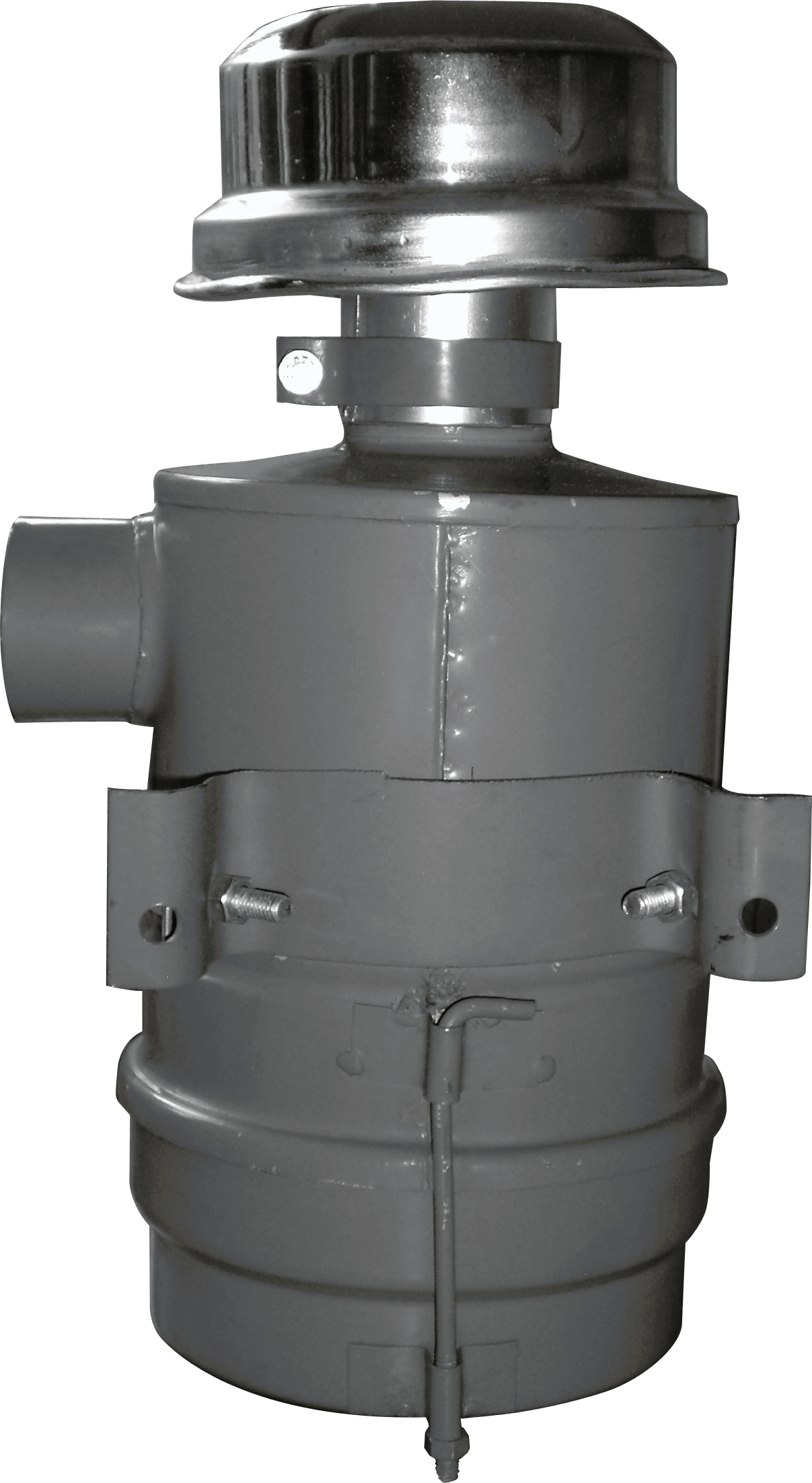 PURIFICADOR PINTURA PERKINS F IV - 236