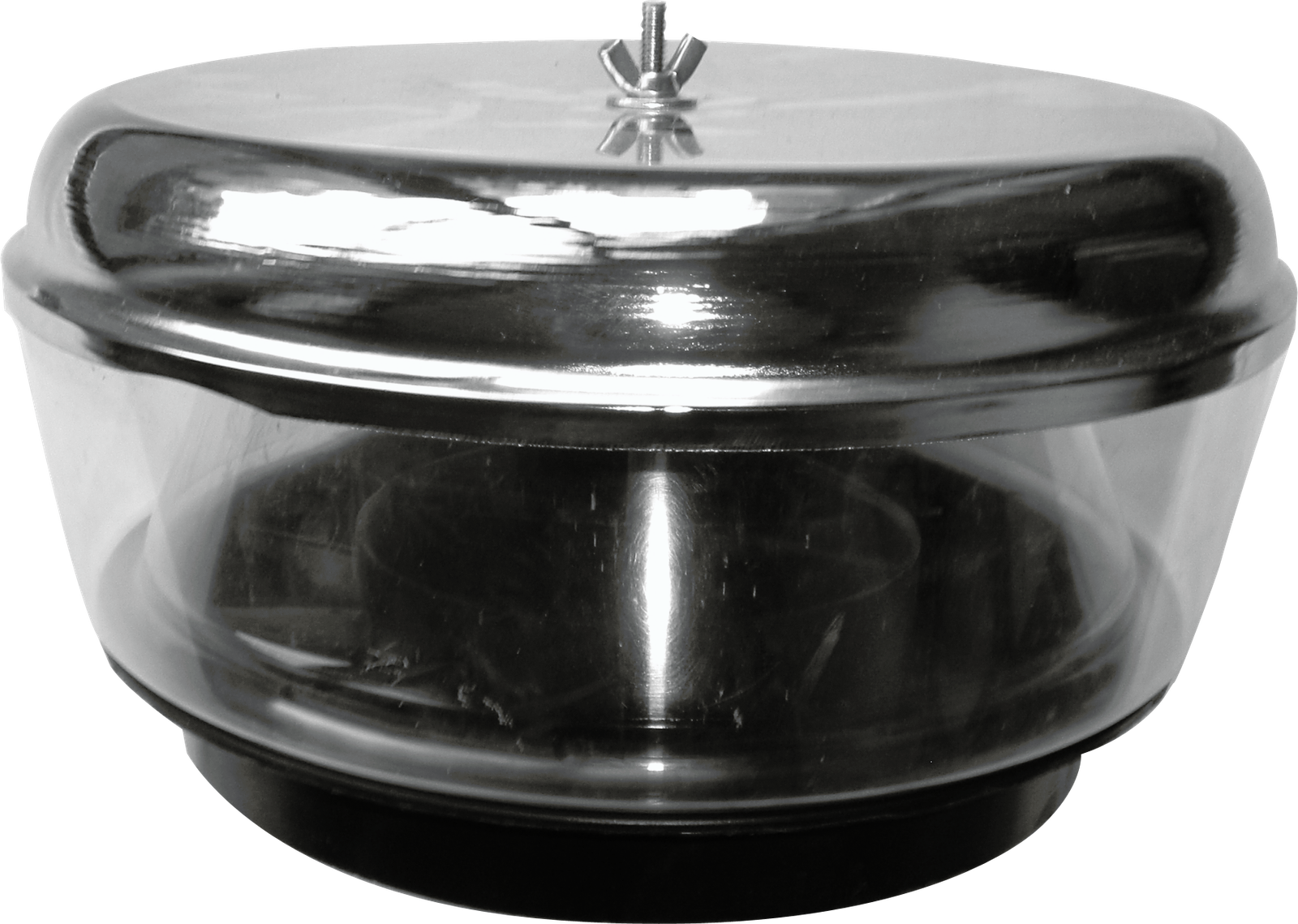 PREFILTRO-COMPLETO PARA PURIFICADOR PERKINS F-II-IV 6 CILINDROS TIPO SECO