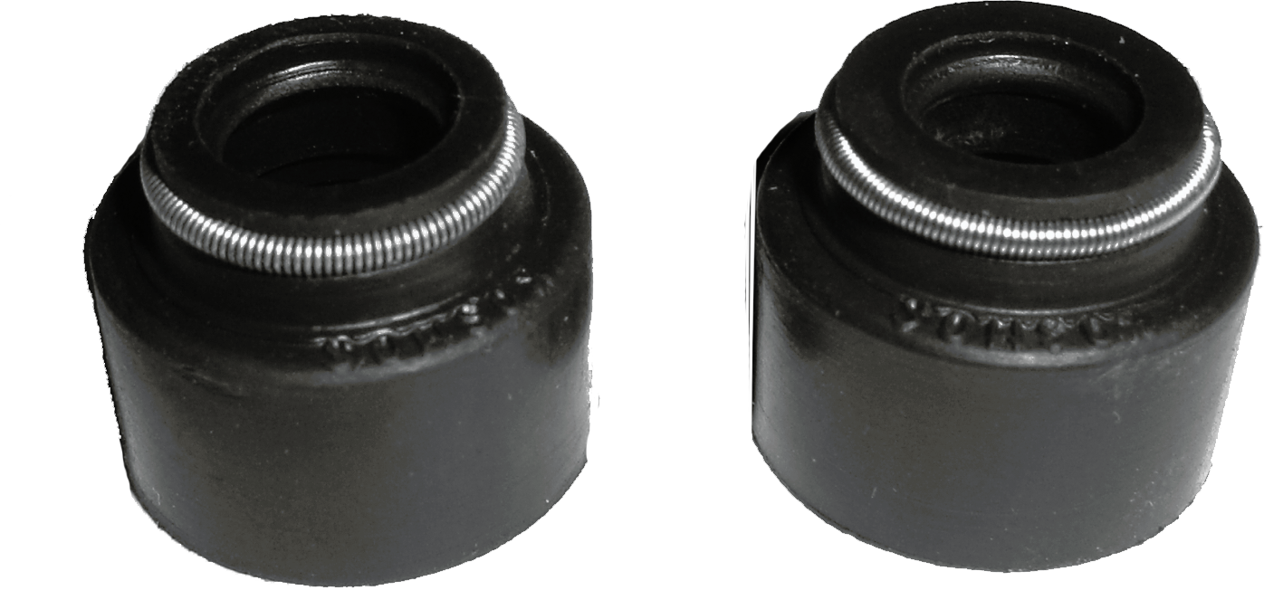 SELLO DE VALVULA PARA MERCEDES ADMISION