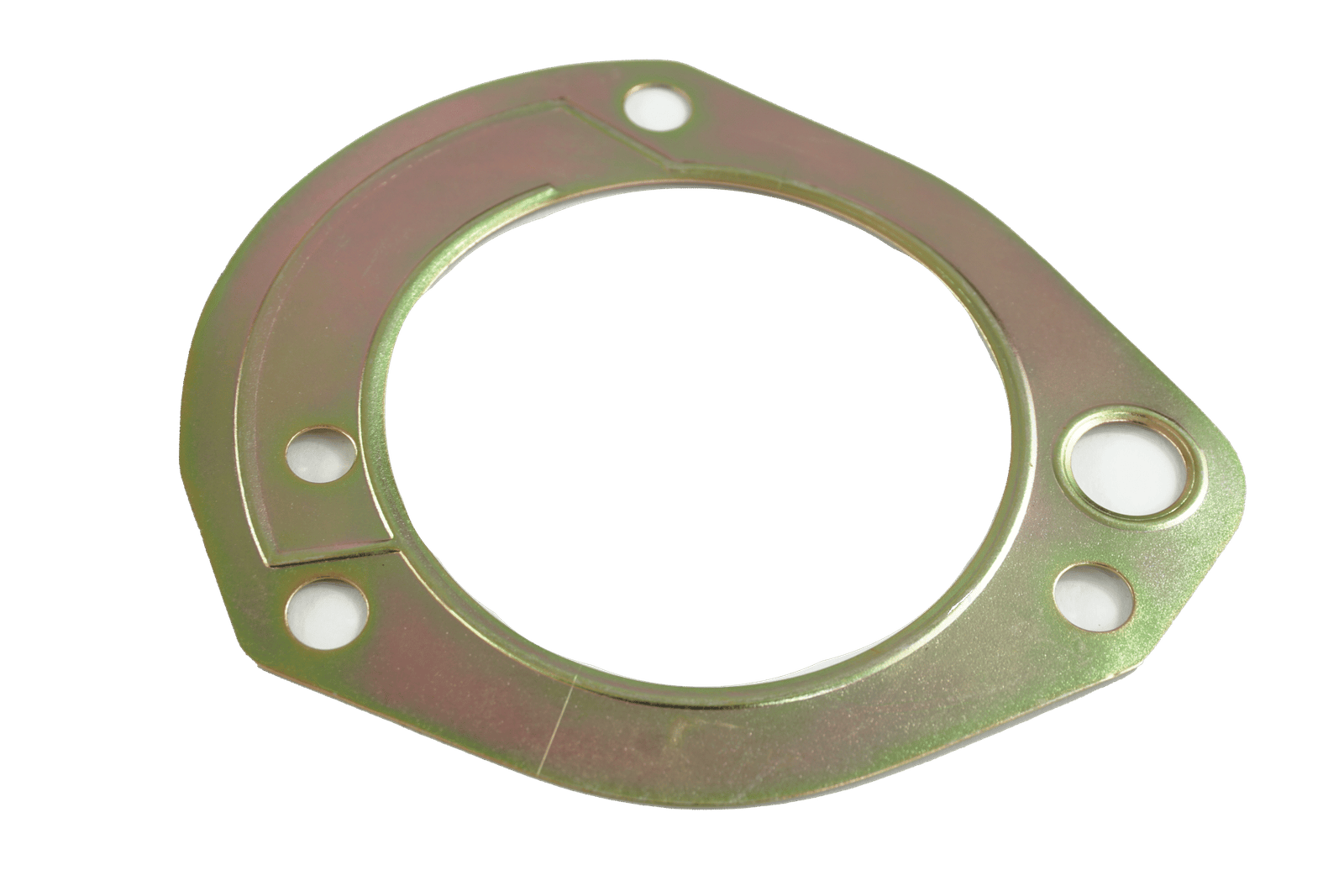 JUNTA TOMA DE FUERZA BIG CAM-350 GRUESA (GRANDE 8 HOYOS)