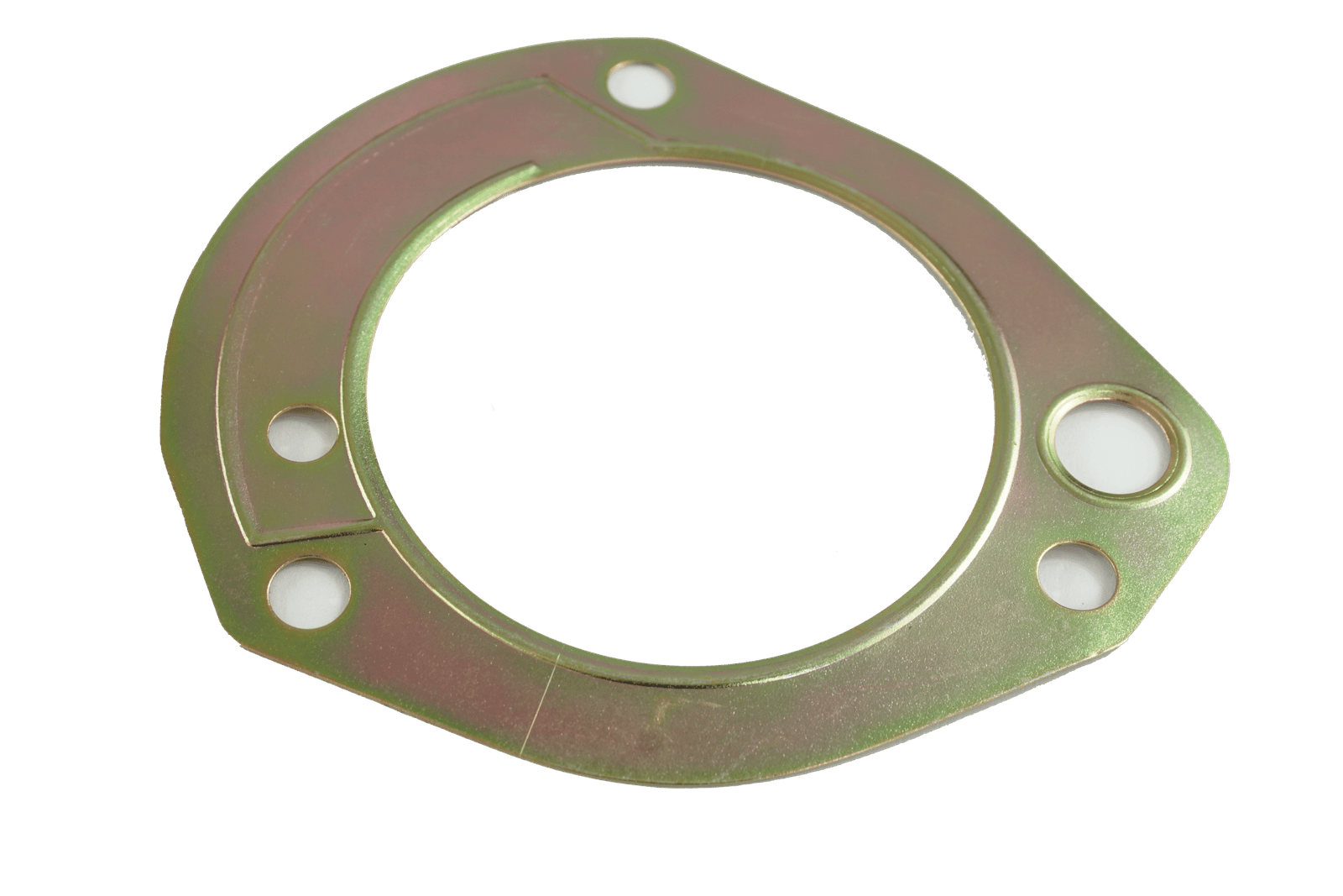 JUNTA TOMA DE FUERZA BIG CAM-350 LAMINADA (GRANDE 8 HOYOS)