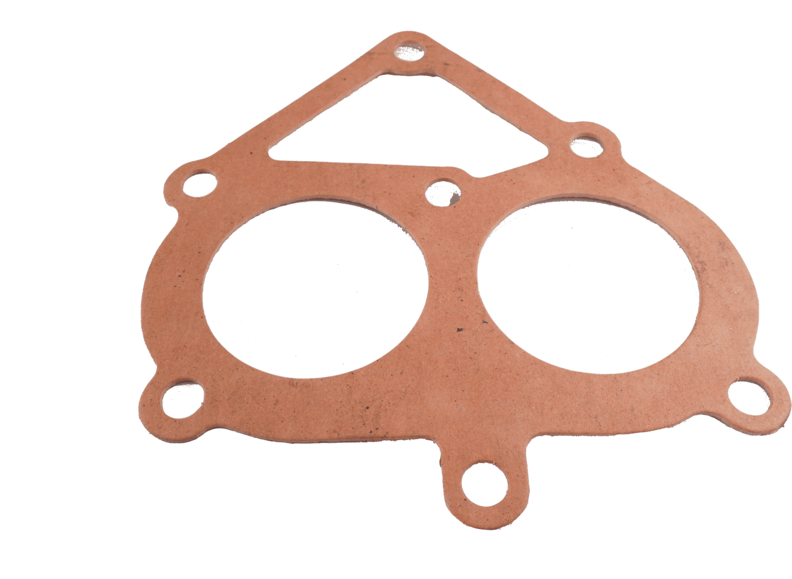 JUNTA TOMA DE FUERZA BIG CAM-350 LAMINADA (CHICA 6 HOYOS)