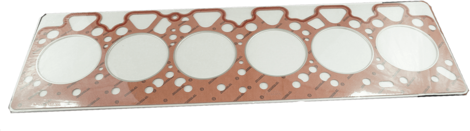 JUNTA TURBO PERKINS REDONDA  (33415509) FASE II