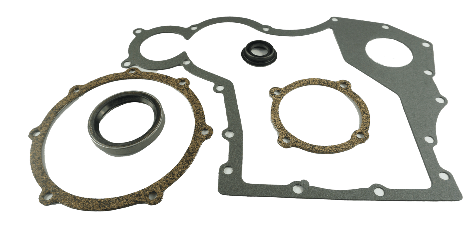 JUNTA BOMBA DE INYECCION PERKINS FASE II