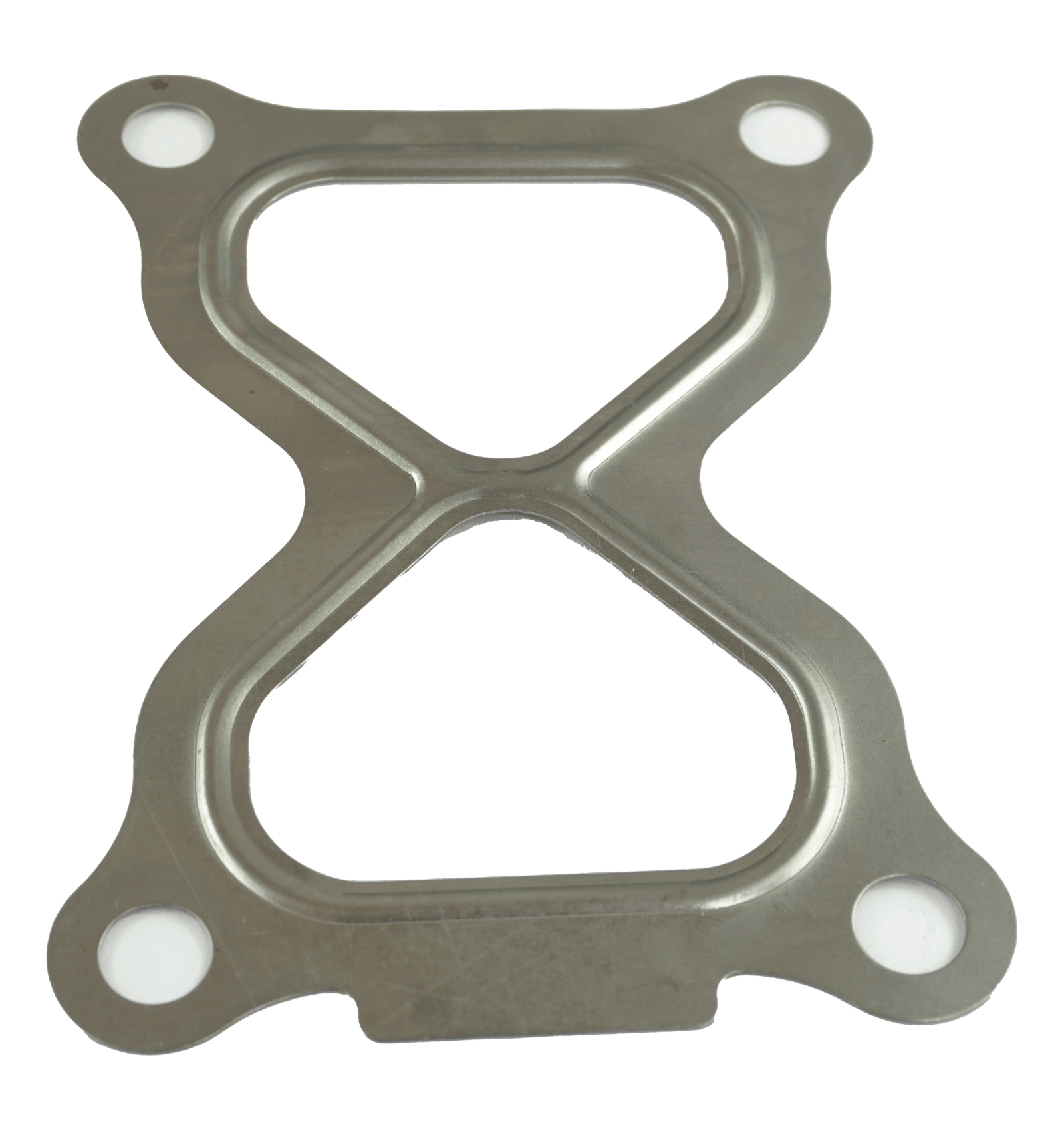 JUNTA ESCAPE NAVISTAR DT-466 MECANICO SECCIONADA