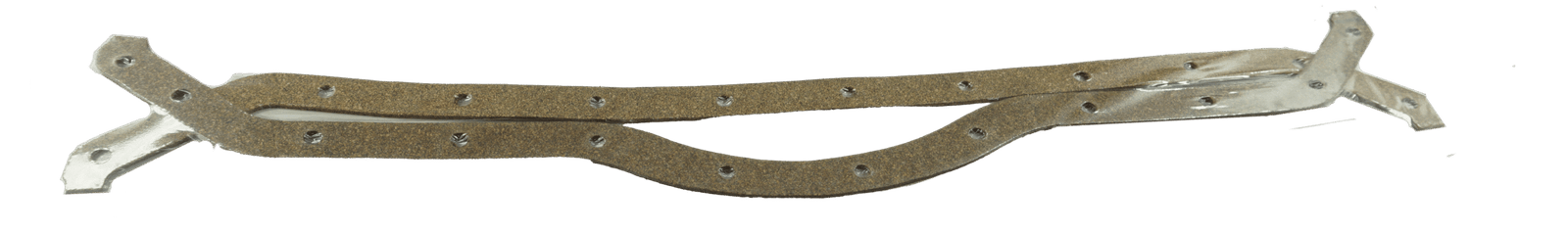 JUNTA TAPA DE DISTRIBUCION CUMMINS BIG CAM 350-N-14