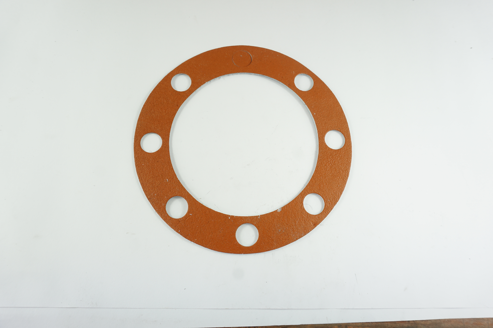 JUNTA DE FLECHA LATERAL 8 BIRLOS 5/8 ASBESTO