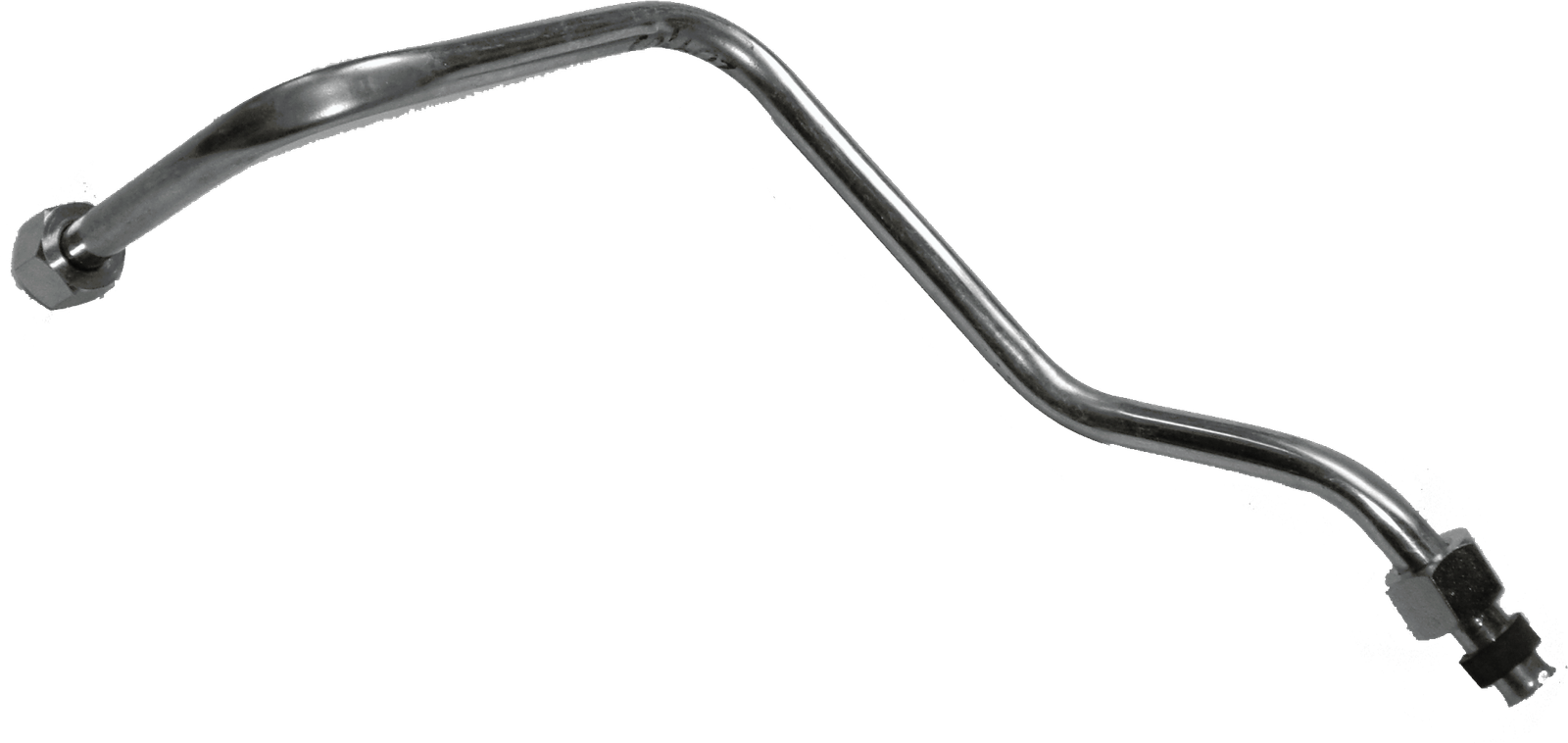 TUBO DE COMPRESOR SALIDA DE AGUA 220 A 350