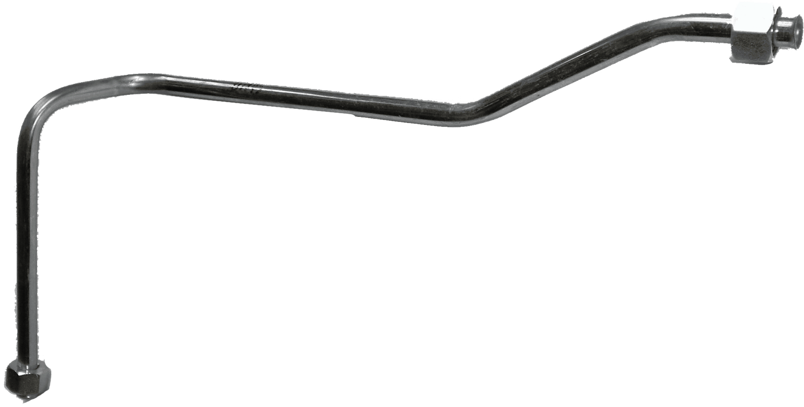 TUBO DE COMPRESOR SALIDA DE AGUA 335