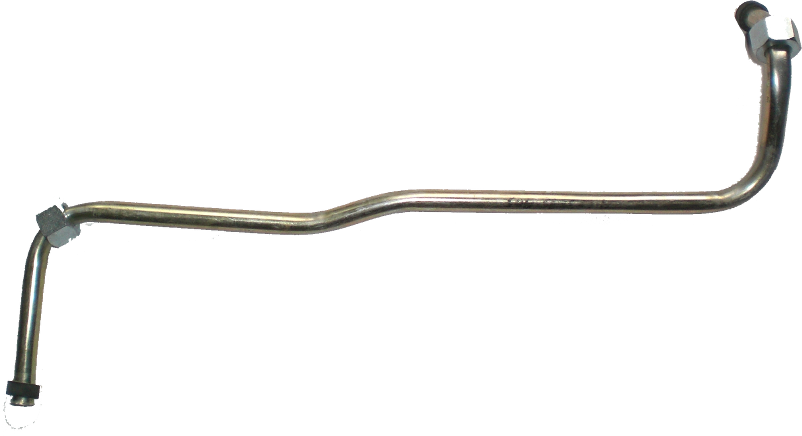 TUBO DE COMPRESOR ENTRADA DE AGUA LARGO 155