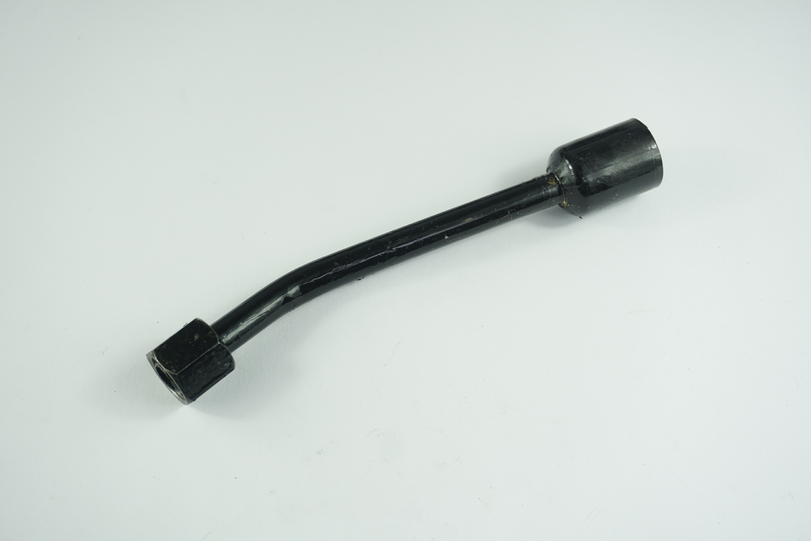 TUBO DE COMPRESOR LARGO ISC