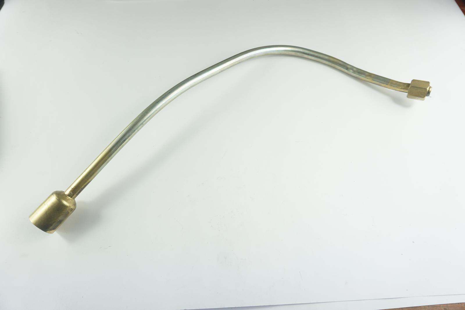 TUBO DE COMPRESOR ISC