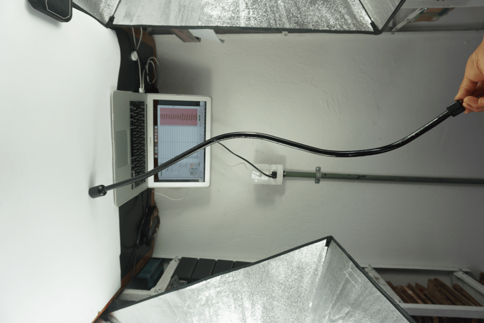 TUBO DE COMPRESOR ISC