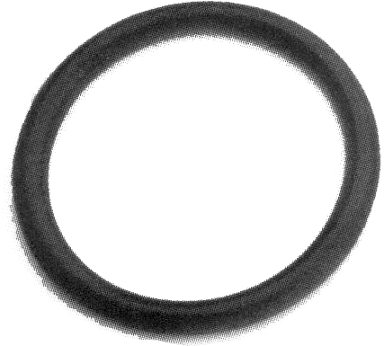 LIGA TUBO DE AGUA 130394 (70624)(2-327)