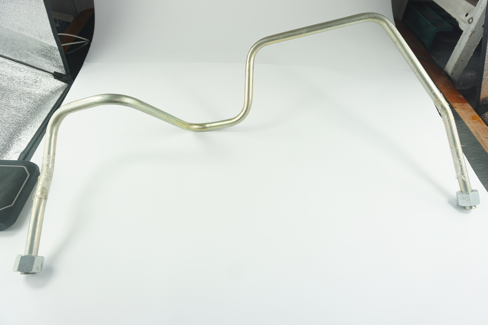 TUBO DE AGUA N-14 ECONOMICO (3071228)