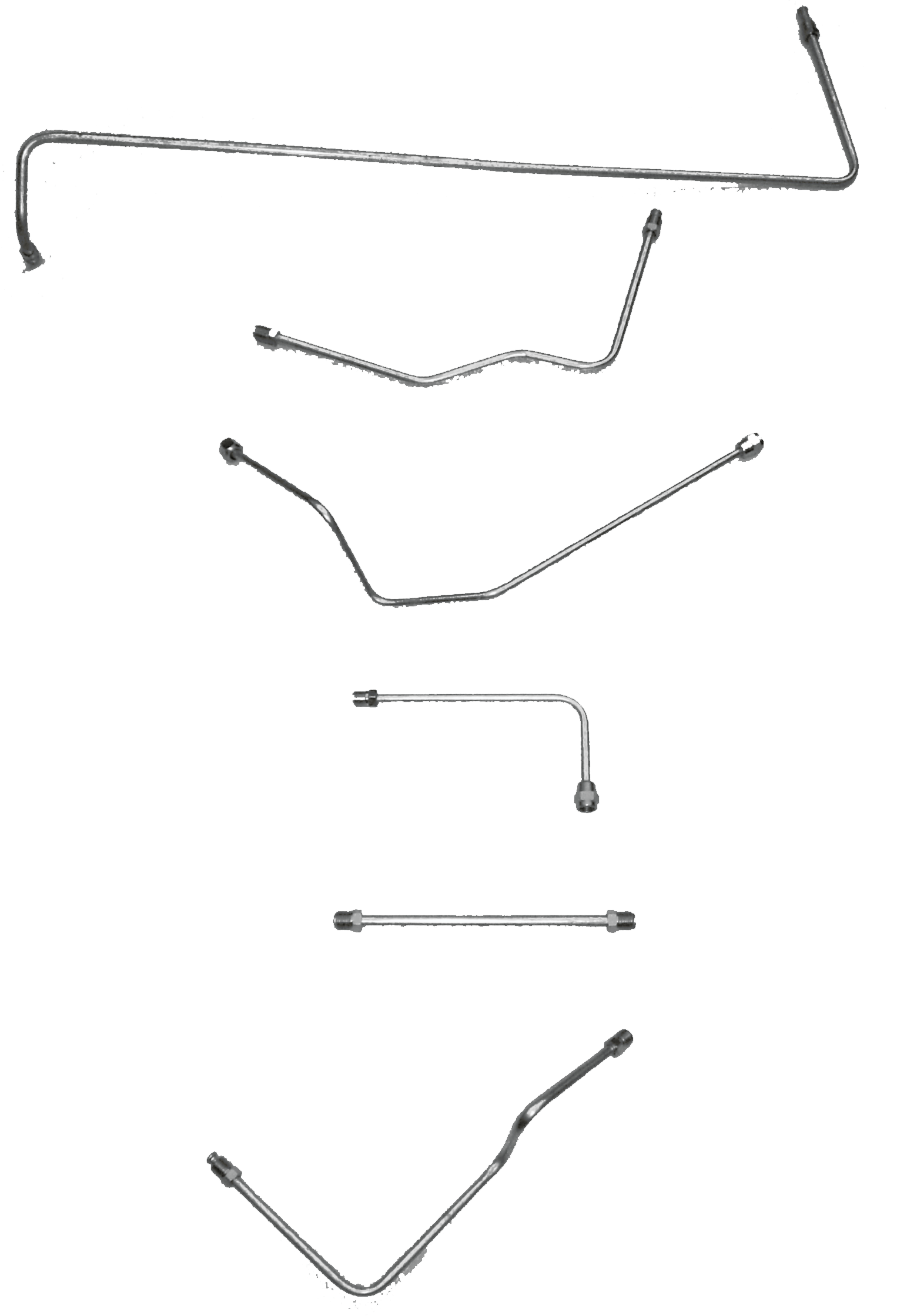 TUBO DE COMBUST DE ESCUADRA A "T"