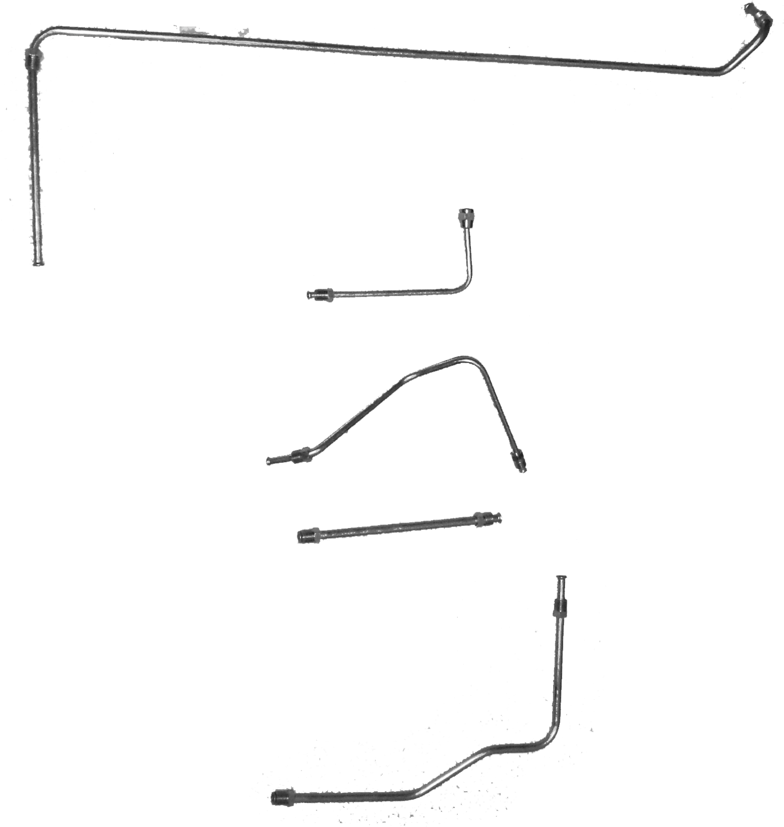 TUBO DE COMBUST DE ESCUADRA A "T"
