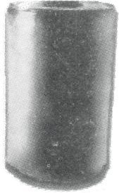 BUJE DE SUSPENSION DE TORRE 5a. RUEDA KW KEMEX