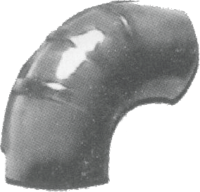 CODO 90 X 5" X 5" CUMMINS DINA FAMSA NAVISTAR