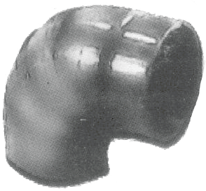 CODO 90 X 7" X 5" DINA FREIGHTLINER