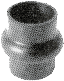 COPLE 2 X 2" NAVISTAR