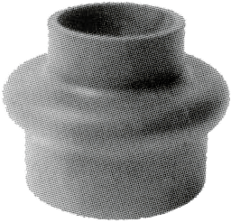 COPLE 2 3/4 X 4" FAMSA CHICO