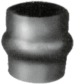 COPLE 3 1/2 X 3 1/2"