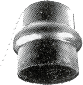 COPLE 5 X 5 1/2" DINA DODGE ALTO