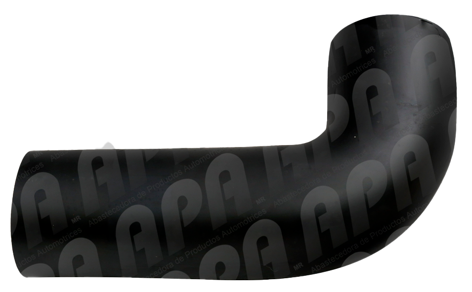 MANGUERA RADIADOR INFERIOR DE TUBO A REFRIGERADOR VOLVO, STERLING, PETERBILT, NAVISTAR, AUTOCAR, FREIGHTLINER, VE D12, CAT 3306-3406-3407-C15, CUMMINS ISC-ISM-M11, DETROIT 12.7L-11.1L, MAXXFORCE-T444