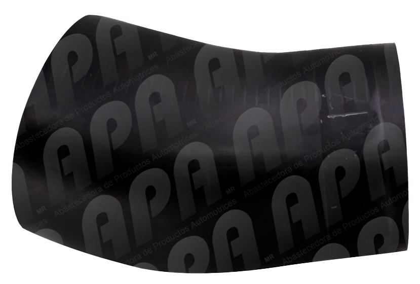 MANGUERA RADIADOR INFERIOR VOLVO EXPEDITOR, CATERPILLAR 3306