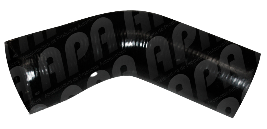 MANGUERA RADIADOR INFERIOR INTERNATIONAL NAVISTAR 4700-4800-4900, T444