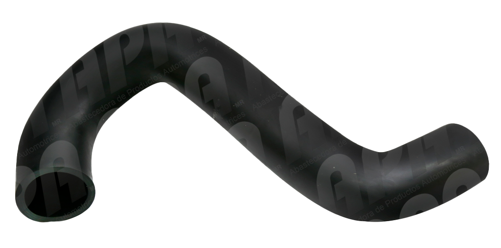 MANGUERA RADIADOR SUPERIOR NAVISTAR CAMION PASAJEROS MWM4 CIL. 10-11