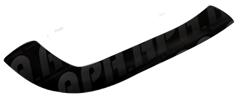 MANGUERA RADIADOR SUPERIOR NAVISTAR  T444 03-04