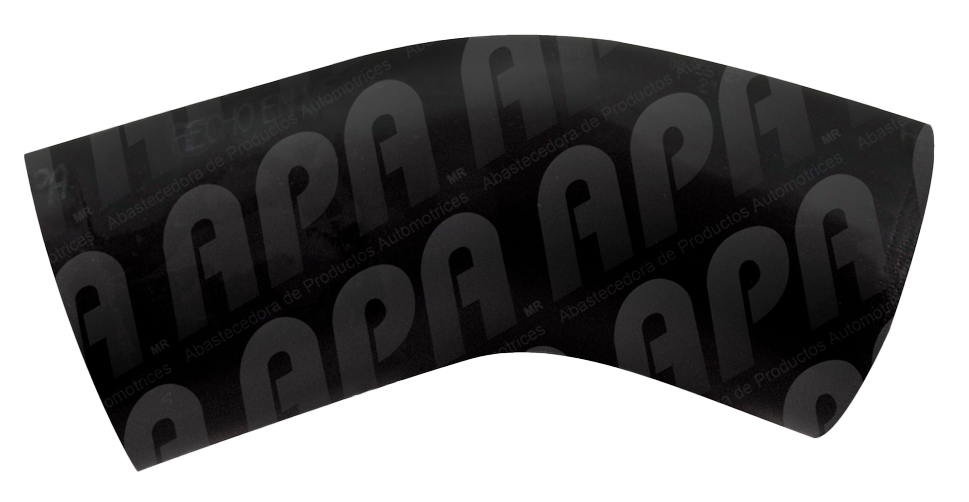 MANGUERA RADIADOR SUPERIOR MERCEDES BENZ 904, STERLING